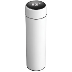 Термос Daily SJ429-4 0.5l (White) Thumb
