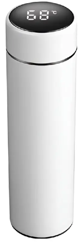 Термос Daily SJ429-4 0.5l (White)