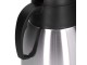 Termos Excellent Houseware 1.5L 49649 (Black/Inox)