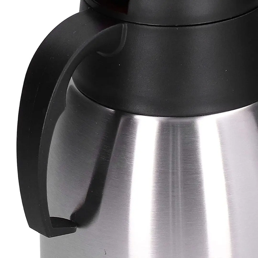 Termos Excellent Houseware 1.5L 49649 (Black/Inox)