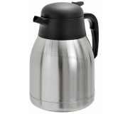 Termos Excellent Houseware 1.5L 49649 (Black/Inox)