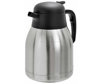 Termos Excellent Houseware 1.5L 49649 (Black/Inox)