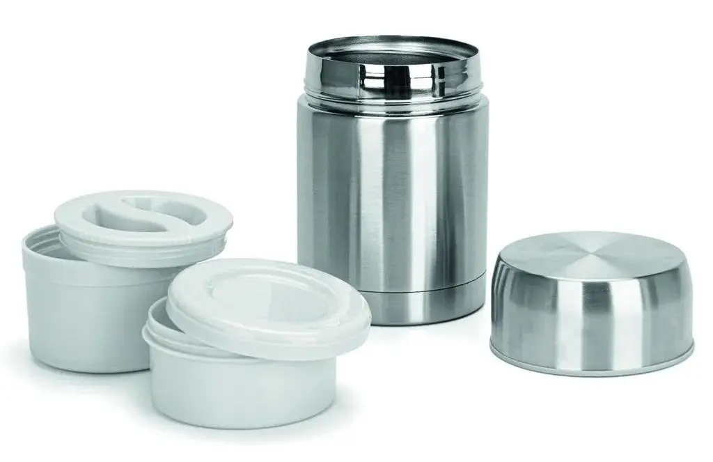 Термос для еды Fissman 9857 (Inox)