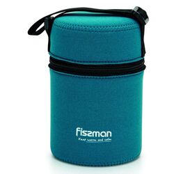 Термос для еды Fissman 9857 (Inox) Thumb