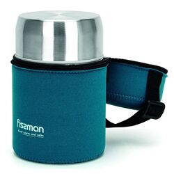 Термос для еды Fissman 9857 (Inox) Thumb