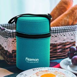 Термос для еды Fissman 9857 (Inox) Thumb