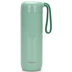 Термос Fissman 17851 0.4l (Green)