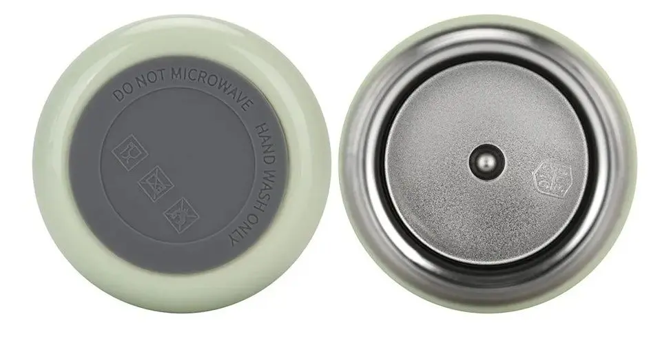 Термос Fissman 9860 (Green)