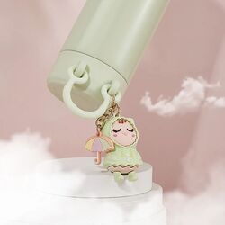 Термос Fissman 9860 (Green) Thumb