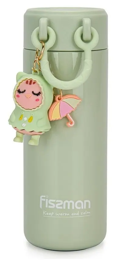 Термос Fissman 9860 (Green)