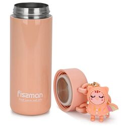 Термос Fissman 9862 (Pink) Thumb