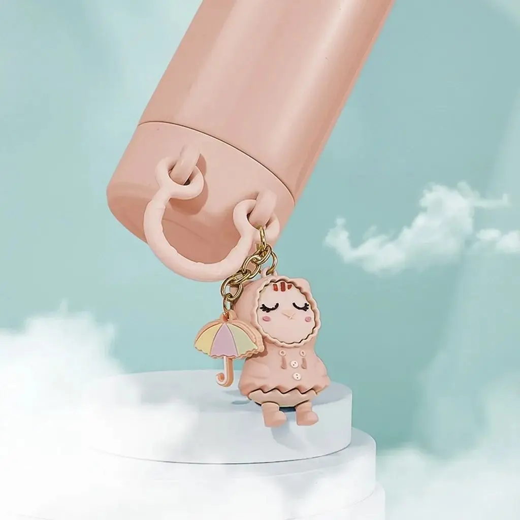 Термос Fissman 9862 (Pink)