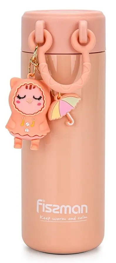 Термос Fissman 9862 (Pink)