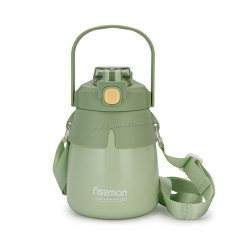 Termos Fissman 9863 800ml (Green)