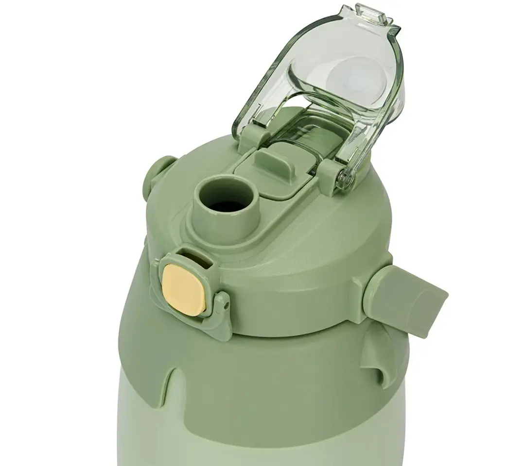 Termos Fissman 9863 800ml (Green)