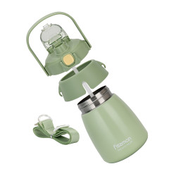 Termos Fissman 9863 800ml (Green) Thumb