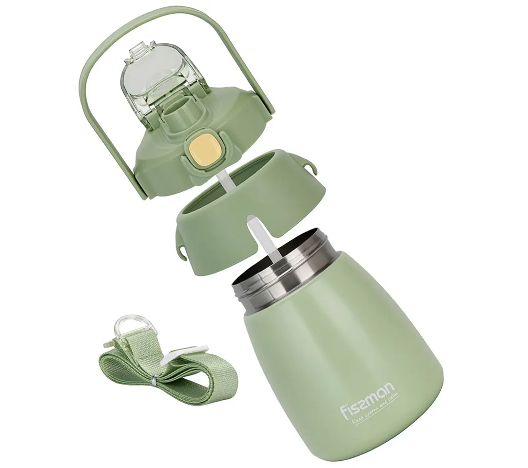 Termos Fissman 9863 800ml (Green)