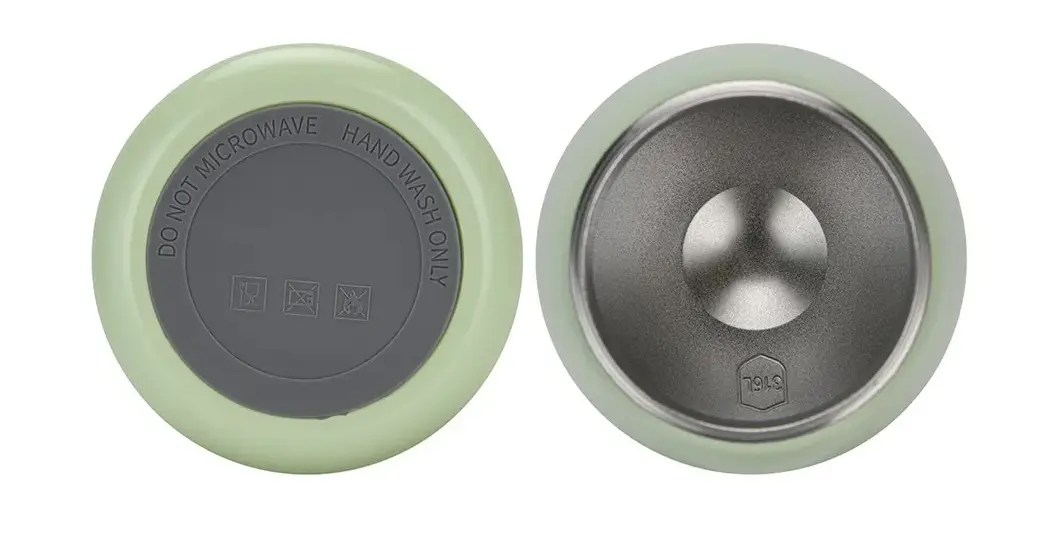 Termos Fissman 9863 800ml (Green)