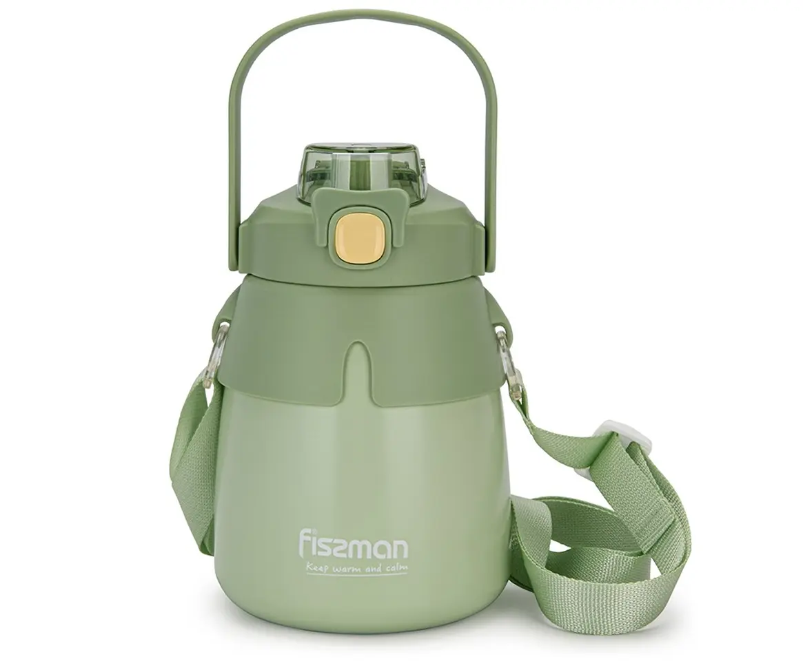Termos Fissman 9863 800ml (Green)