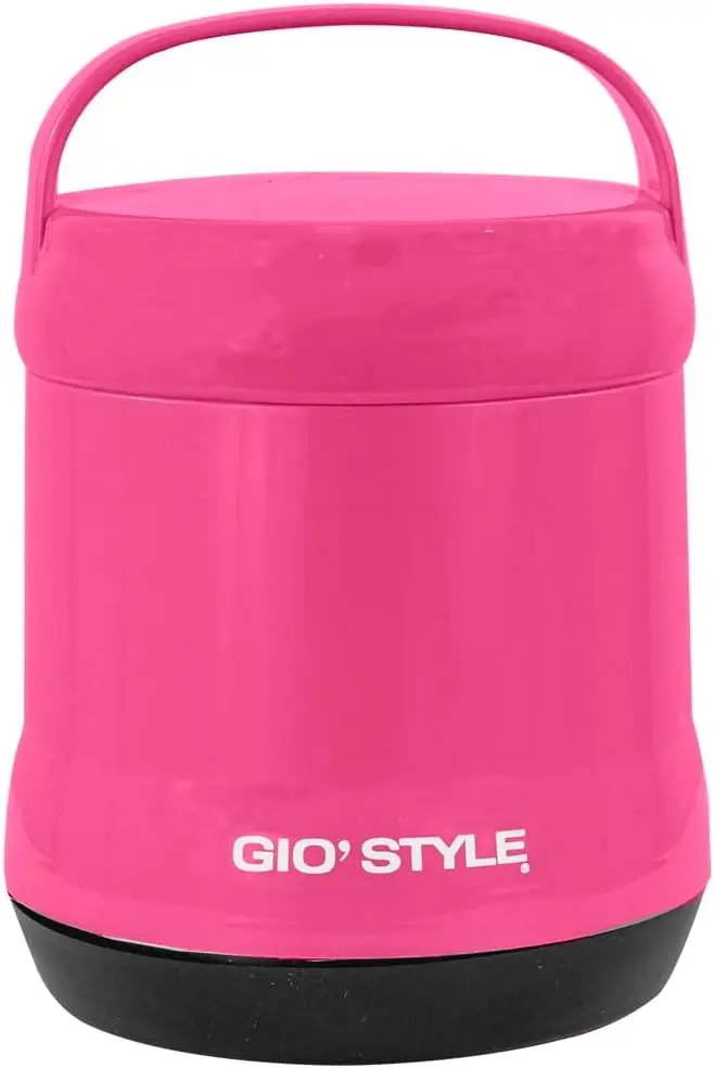 Termos pentru mancare GioStyle Parrot 1.5l - 3