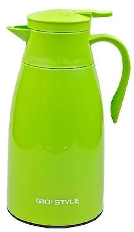 Термос GioStyle Parrot 1.3l (Green)