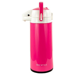 Термос GioStyle Parrot 1.9l (Pink) Thumb