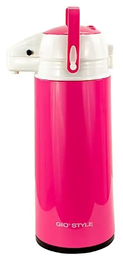Термос GioStyle Parrot 1.9l (Pink) - 3