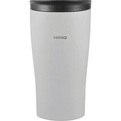 Cana termos Hario STF-300-B (Gray/Black)