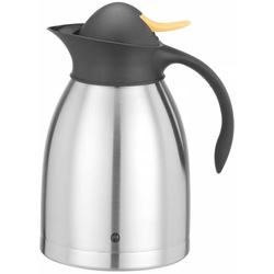 Cana termos Hendi 446621 1.5L (Inox)