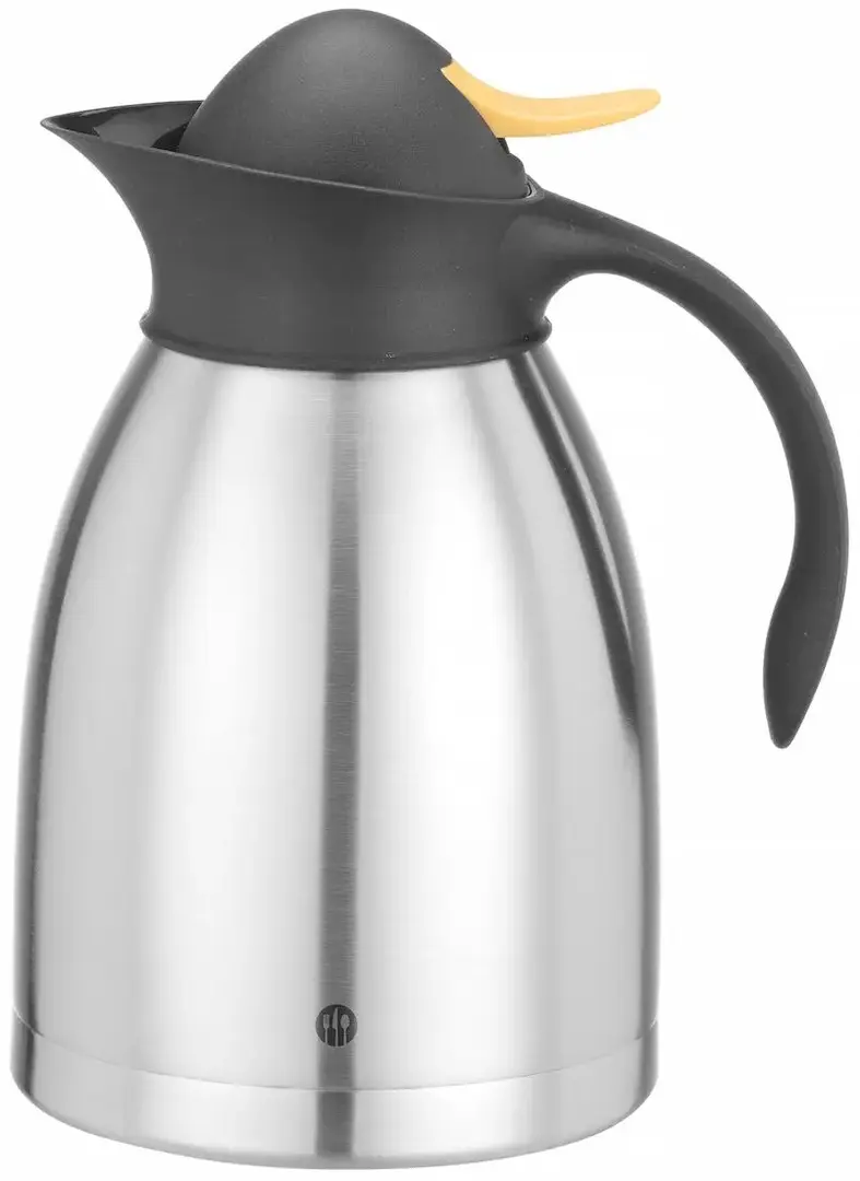 Cana termos Hendi 446621 1.5L (Inox)