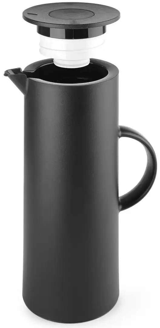 Термос Hendi 449615 1L (Black) - 2