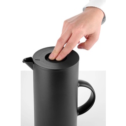 Термос Hendi 449615 1L (Black) Thumb