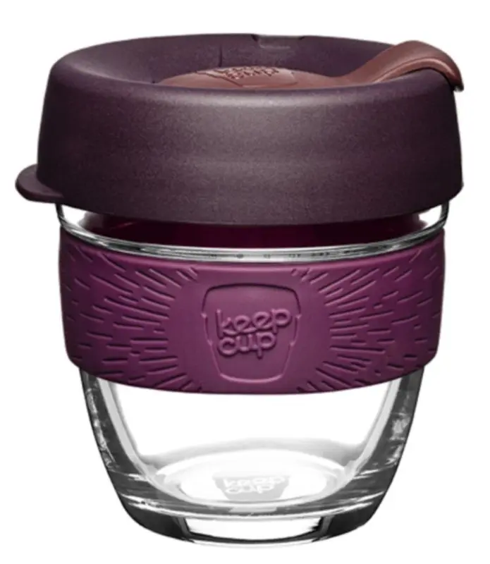 Термокружка KeepCup Alder S BALD08 (Purple)