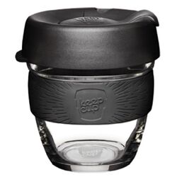 Термокружка KeepCup BBLA08 (Black)