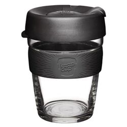 Термокружка KeepCup BBLA12 (Black)