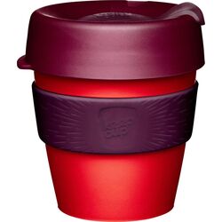 Термокружка KeepCup Manzanita CMAN08 0.22L (Red)