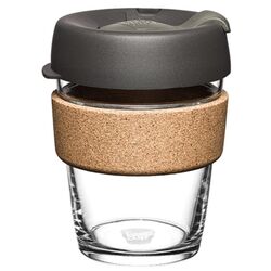 Термокружка KeepCup Nitro M BNIT12 (Black)