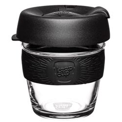 Термокружка KeepCup Nitro S BNIT08 (Black)