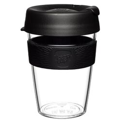 Термокружка KeepCup Origin M CORI12 (Black)