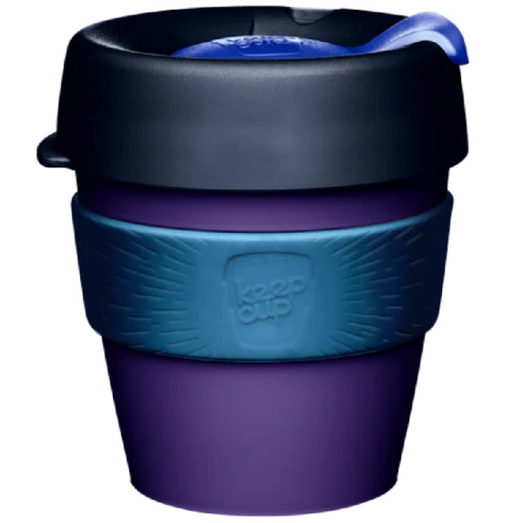 Термокружка KeepCup Original S 8oz (Deep Ink)