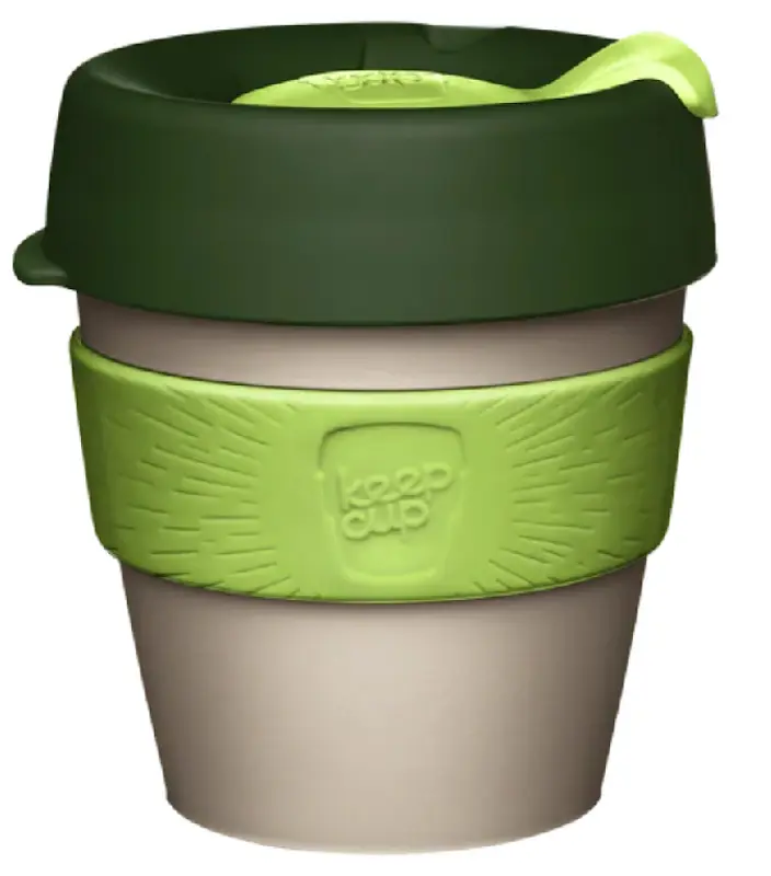 Термокружка KeepCup Original S 8oz (Green)