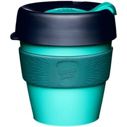Термокружка KeepCup Polar CPOP08 0.22L (Turquoise)