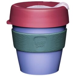 Термокружка KeepCup Sitka CSIT08 0.22L (Purple/Red)