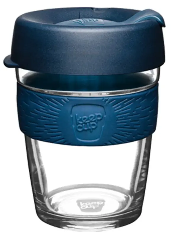 Термокружка KeepCup Spruce M BSPR12 (Blue)