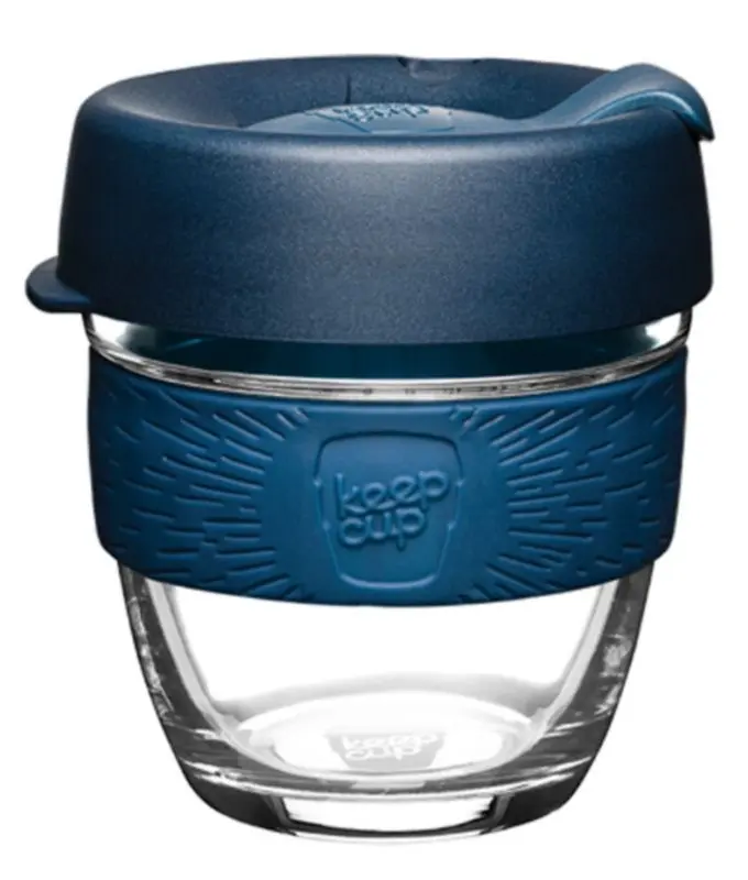 Cana termos KeepCup Spruce S BSPR08 (Blue)