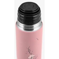 Termos Kikka Boo 500ml (Flora Blush) Thumb