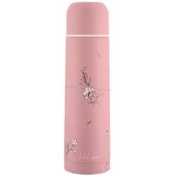 Термос Kikka Boo 500ml (Flora Blush)