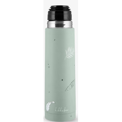 Termos Kikka Boo 500ml (Flora Sage) Thumb