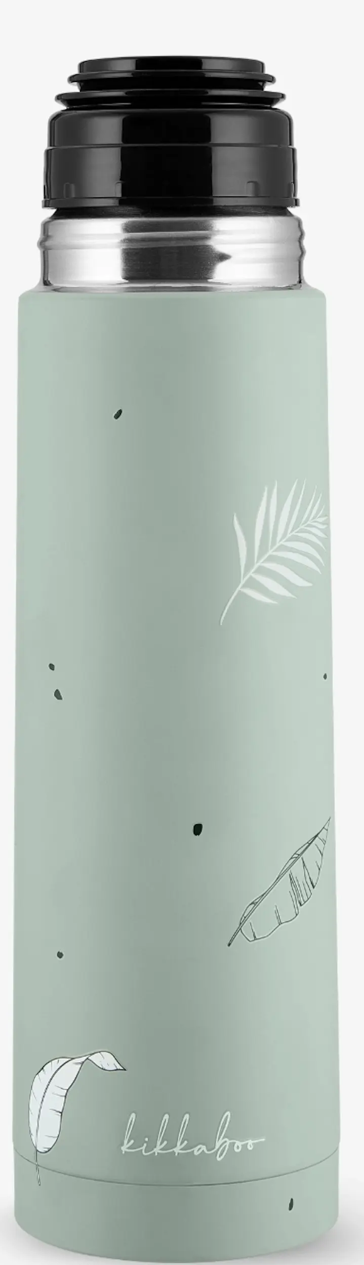 Termos Kikka Boo 500ml (Flora Sage) - 2