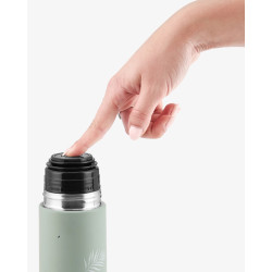 Termos Kikka Boo 500ml (Flora Sage) Thumb